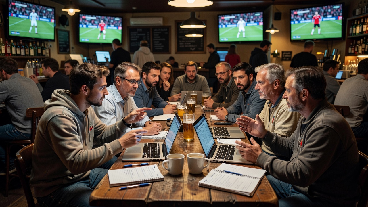 How to Evaluate Sportswettentipps Providers