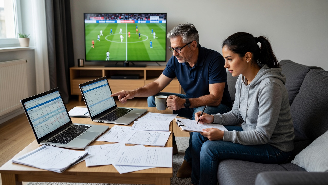 Understanding Numbers in Sportswettentipps